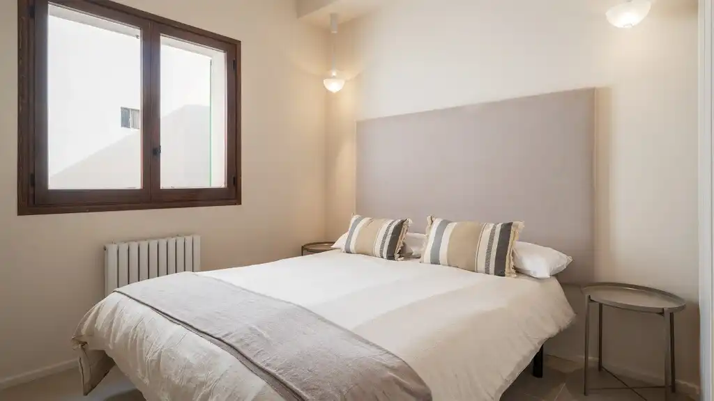 Apartament de lloguer a Jaume III
