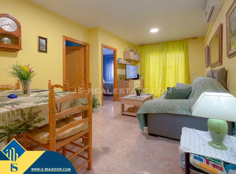 Wohnung mit Pool zum Verkauf in Centro, imagen 14