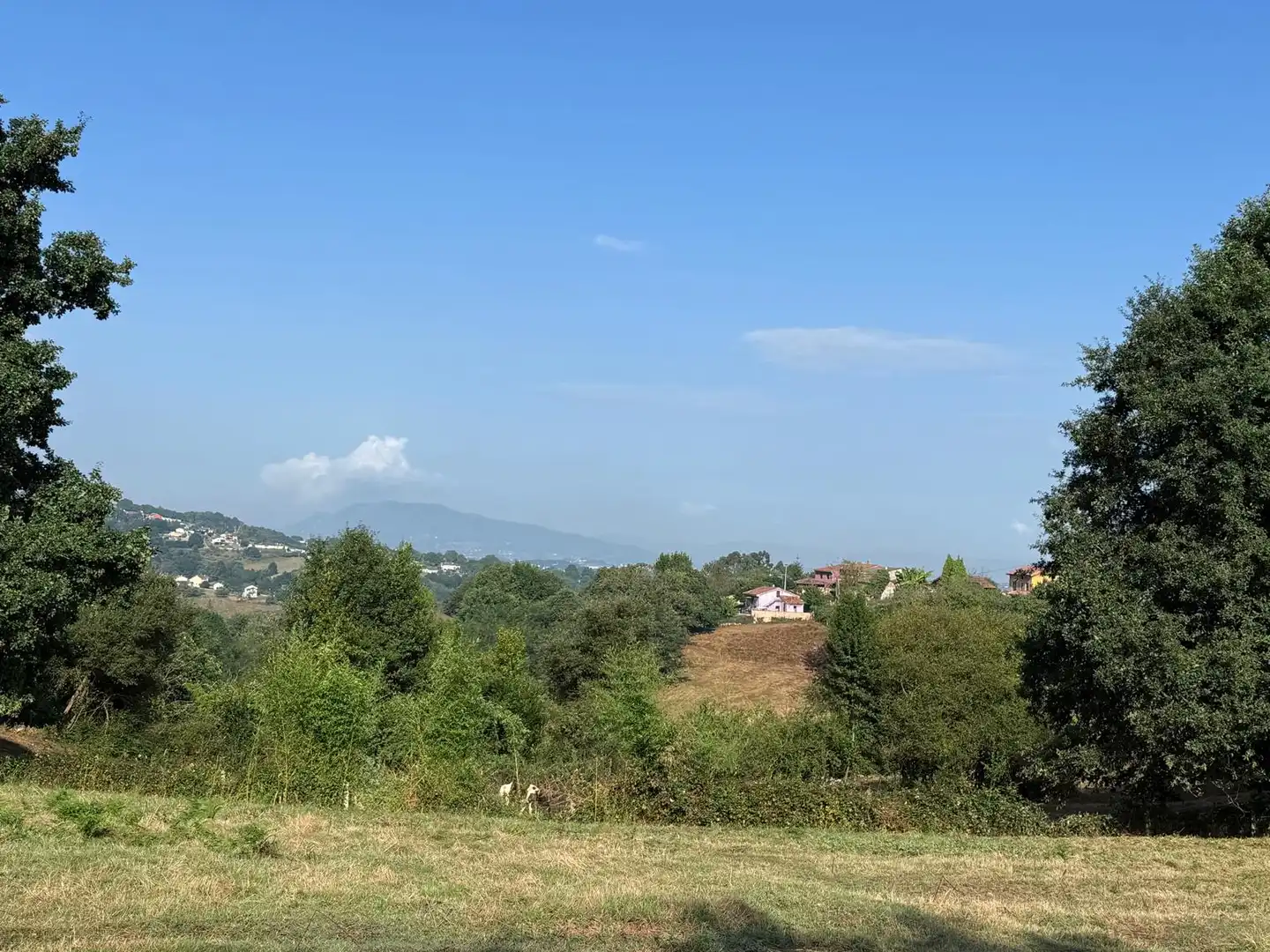 Residential land for sale in Carbayin - Lieres - Valdesoto, imagen 11