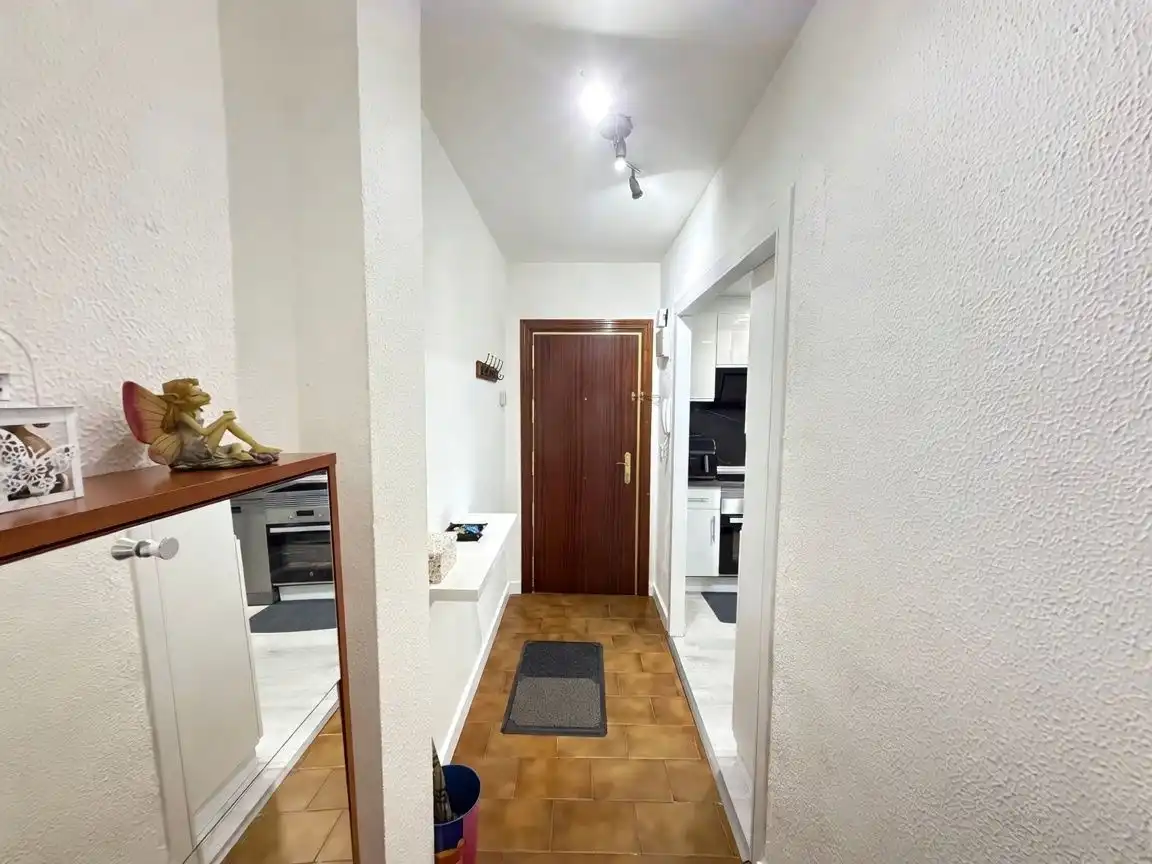 Flat for sale in Alcalá de Henares  with Air Conditioner and Heating