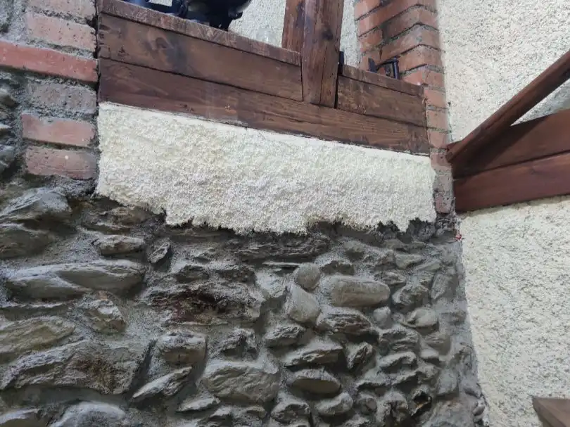 Casa bifamiliare con giardino in vendita a Camí de Nuria 3, imagen 30