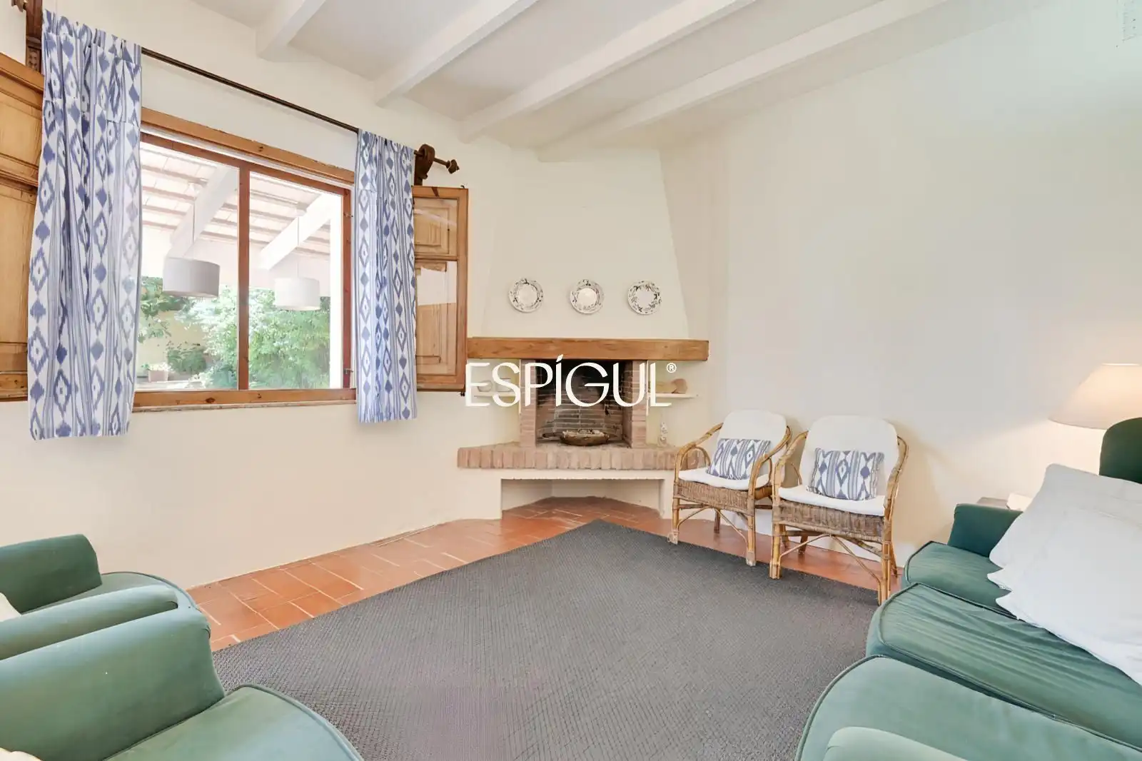 Casa con terraza en venta en Castell d'Empordà, imagen 18