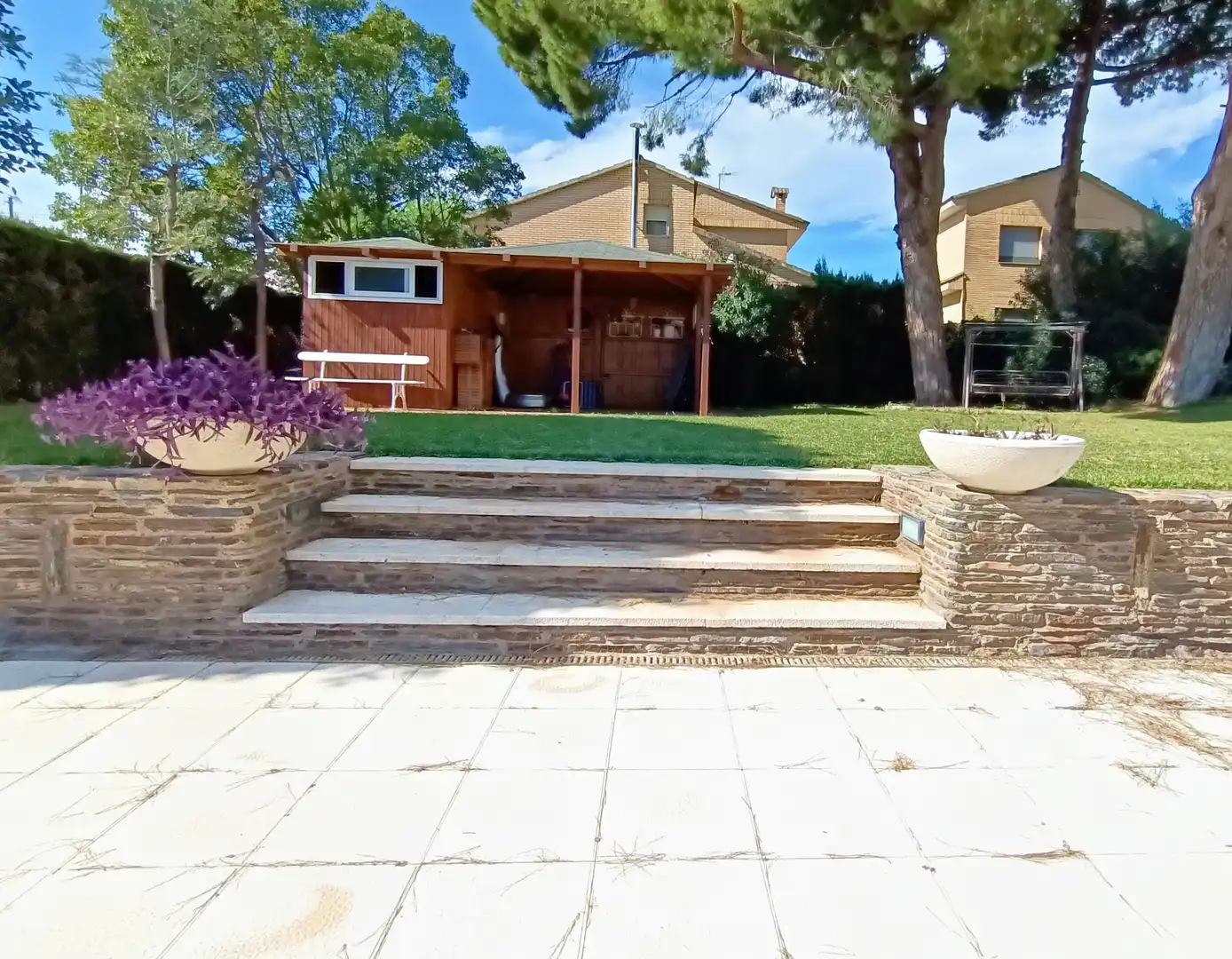Casa o xalet en venda a Avinguda Vilafortuny, Vilafortuny