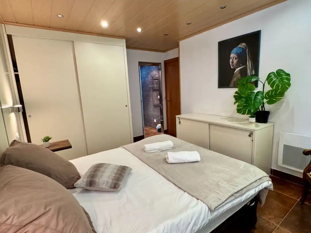 Apartamento con ascensor en venta en de la solana 109, imagen 19