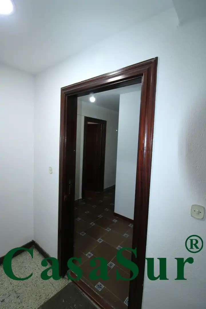 Piso en venta en Valladolid con Calefacción, Parquet y Terraza