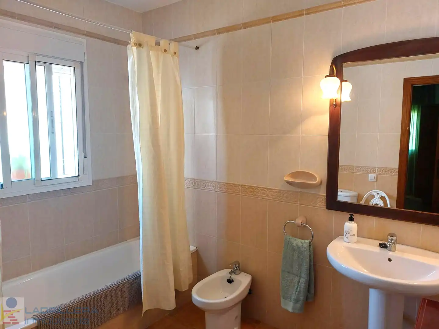 Villa mit Pool zum Verkauf in Los Gallos, imagen 9