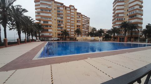 Foto 3 de Apartamento en venta en Avenida Torre Ladeada, 11, Algarrobo Costa, Algarrobo