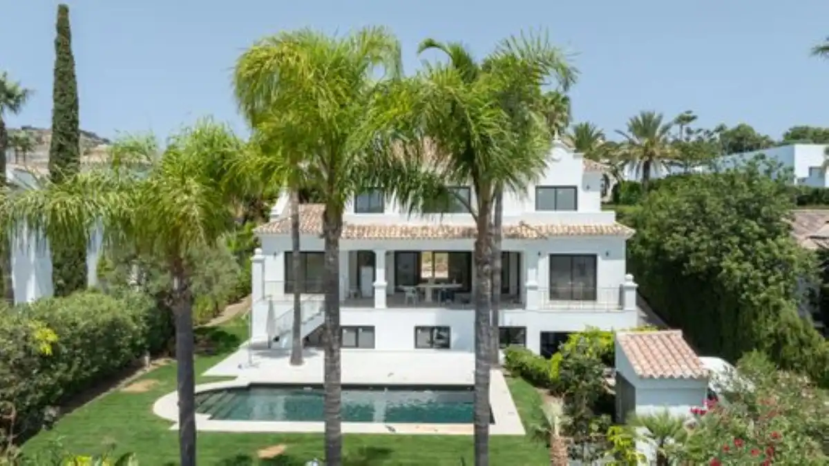 Reihenhaus zum Verkauf in Benamara - Atalaya, imagen 2