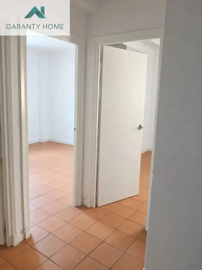 Piso con terraza en venta en Ciudad Jardín, imagen 14