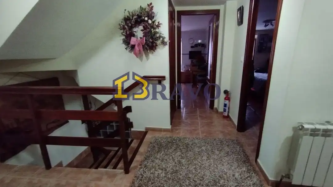 Casa con giardino in vendita a Valle de Losa, imagen 41