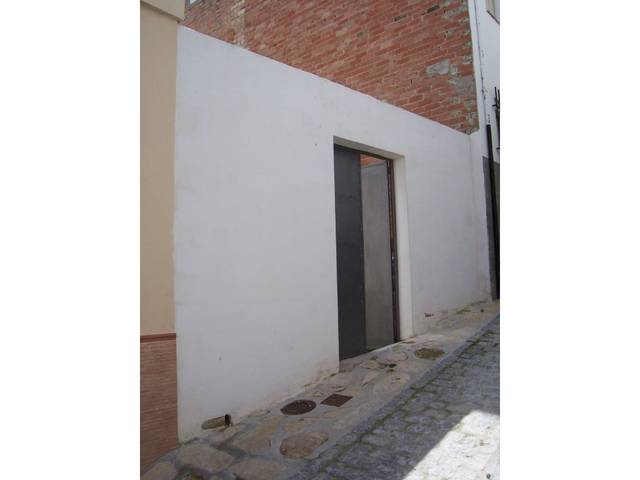 Terreno residencial en Venta en Alhama de Granada