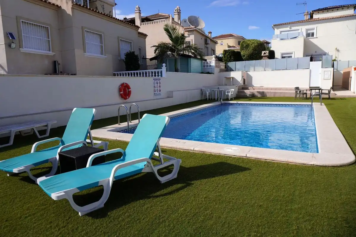 Casa en venda a Orihuela Costa, imagen 38