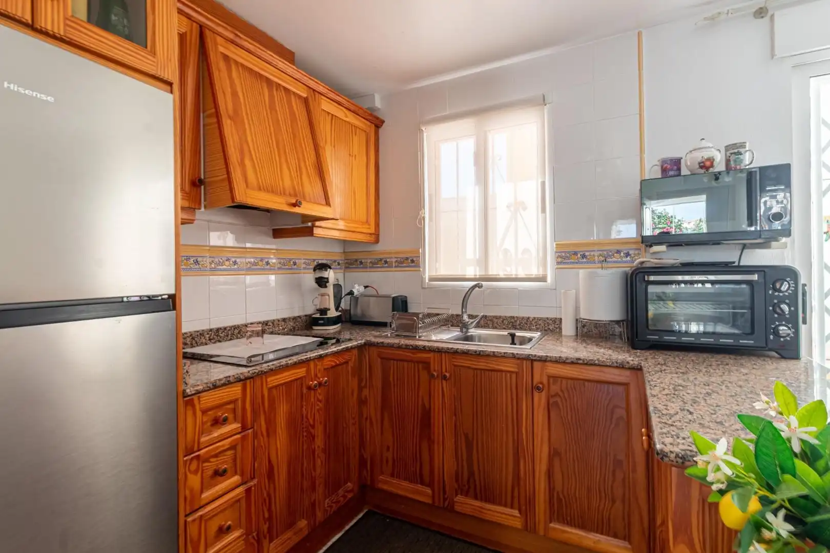 Reihenhaus mit Pool zum Verkauf in Orihuela Costa, imagen 19