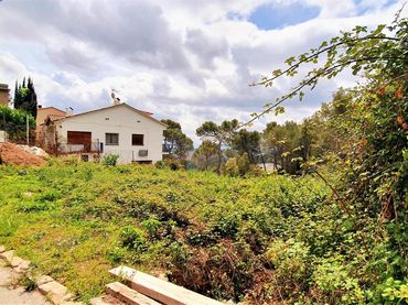 Terreno residencial en venta en El Racó - Sant Feliu del Racó