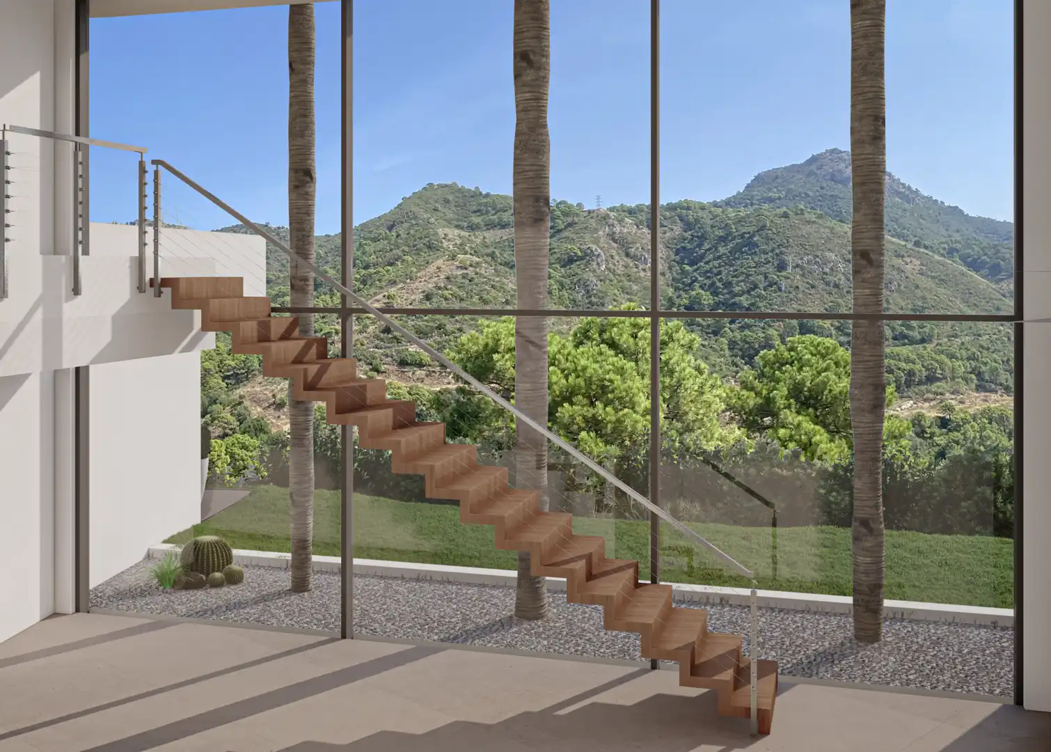 Casa con piscina in vendita a Benahavís pueblo, imagen 8