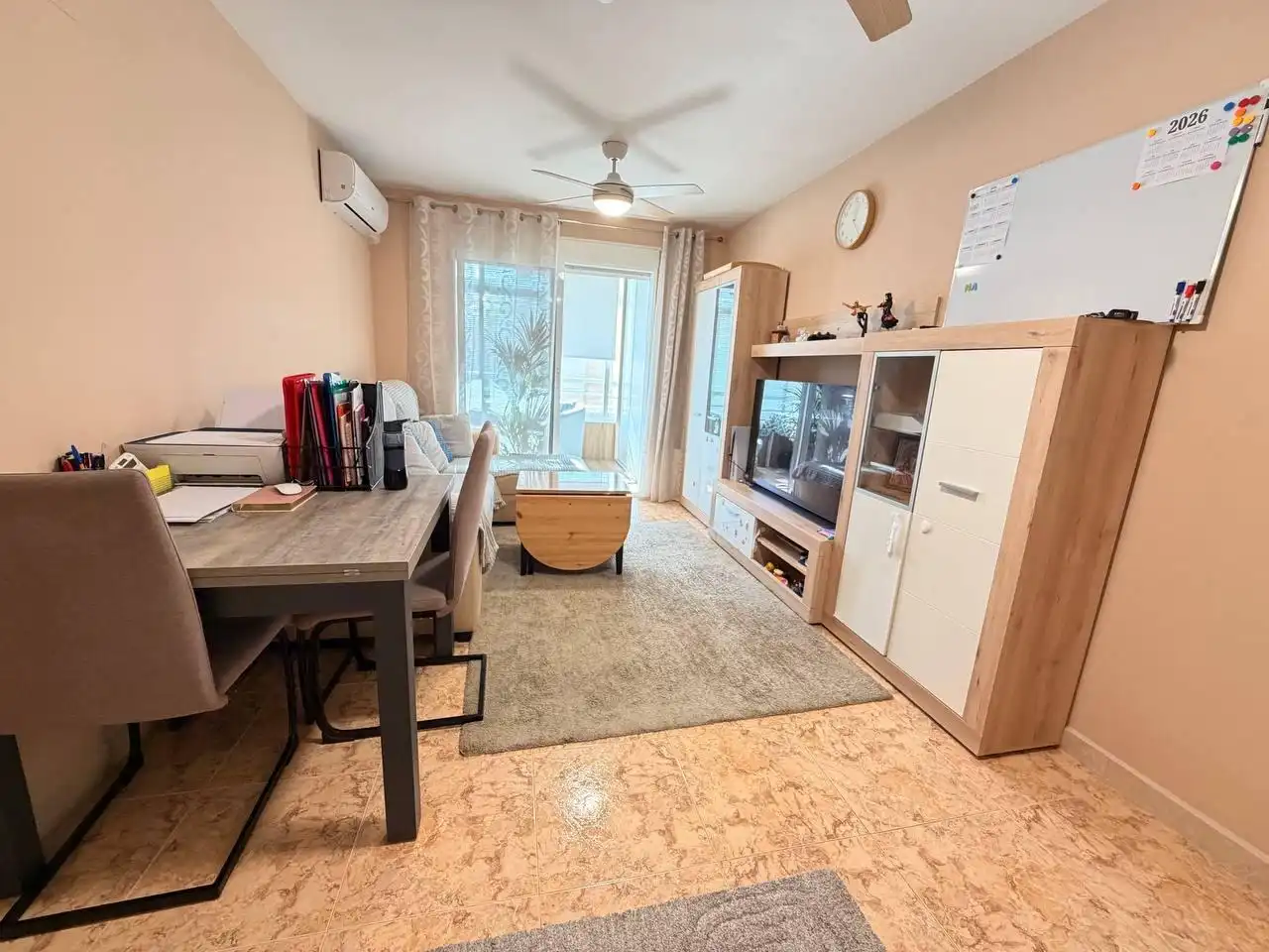 Apartament en venda a Playa del Acequión, Náufragos y Rocío del Mar, imagen 7