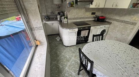 Foto 4 de Piso en venta en Otxarkoaga, Bilbao