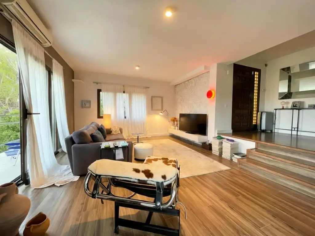 Sala de estar de Casa o chalet en venta en Benicasim / Benicàssim