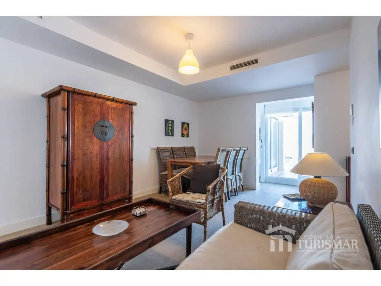 Penthouse with pool for sale in Paseo De La Cruz 1, imagen 11