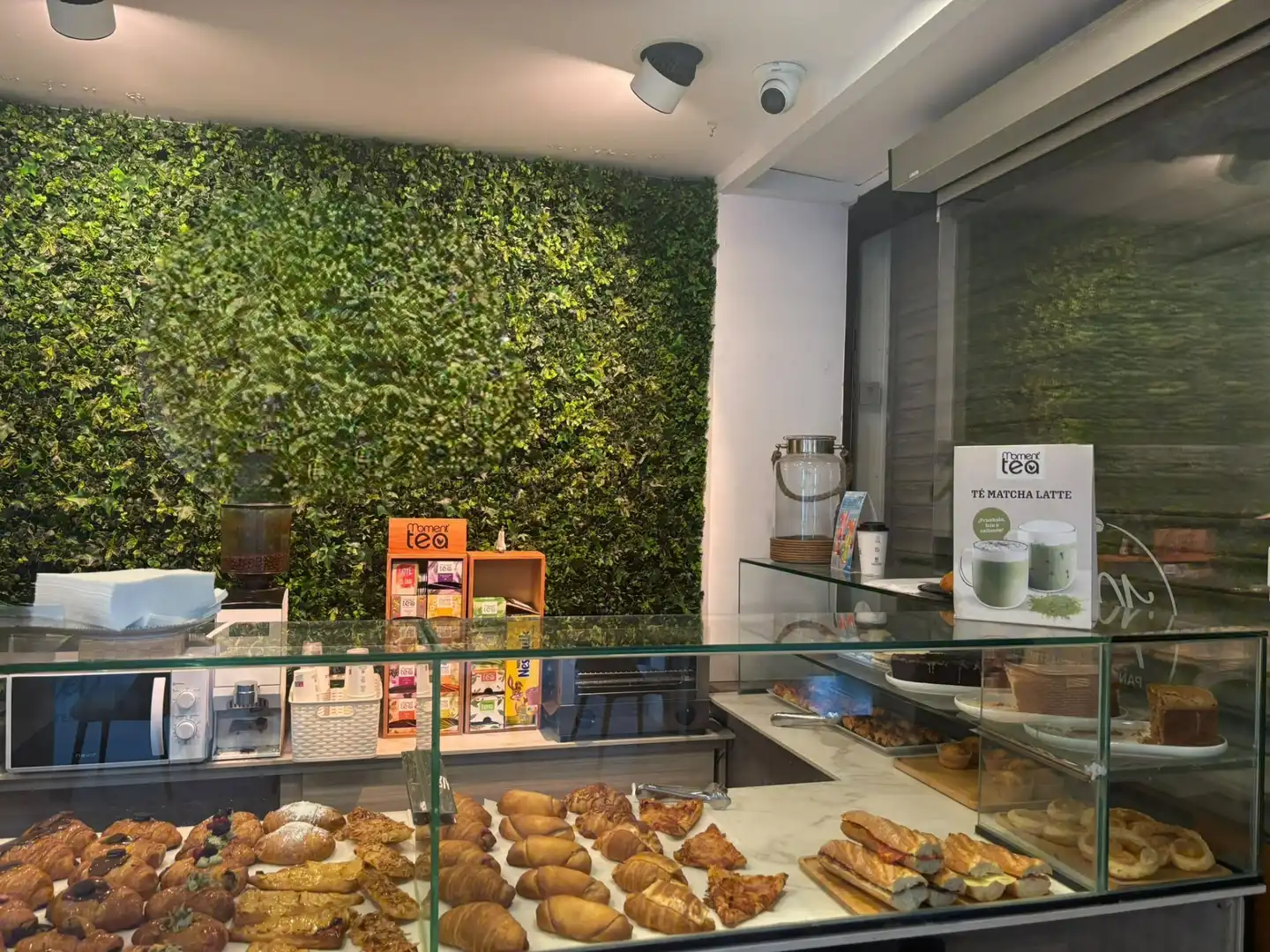 Local comercial en traspàs a Les Corts, imagen 14