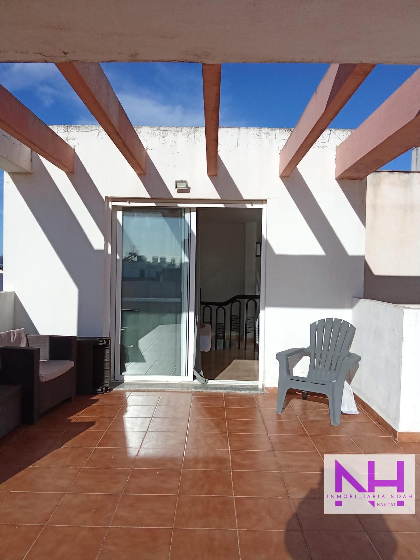 Duplex for sale in Chilches / Xilxes