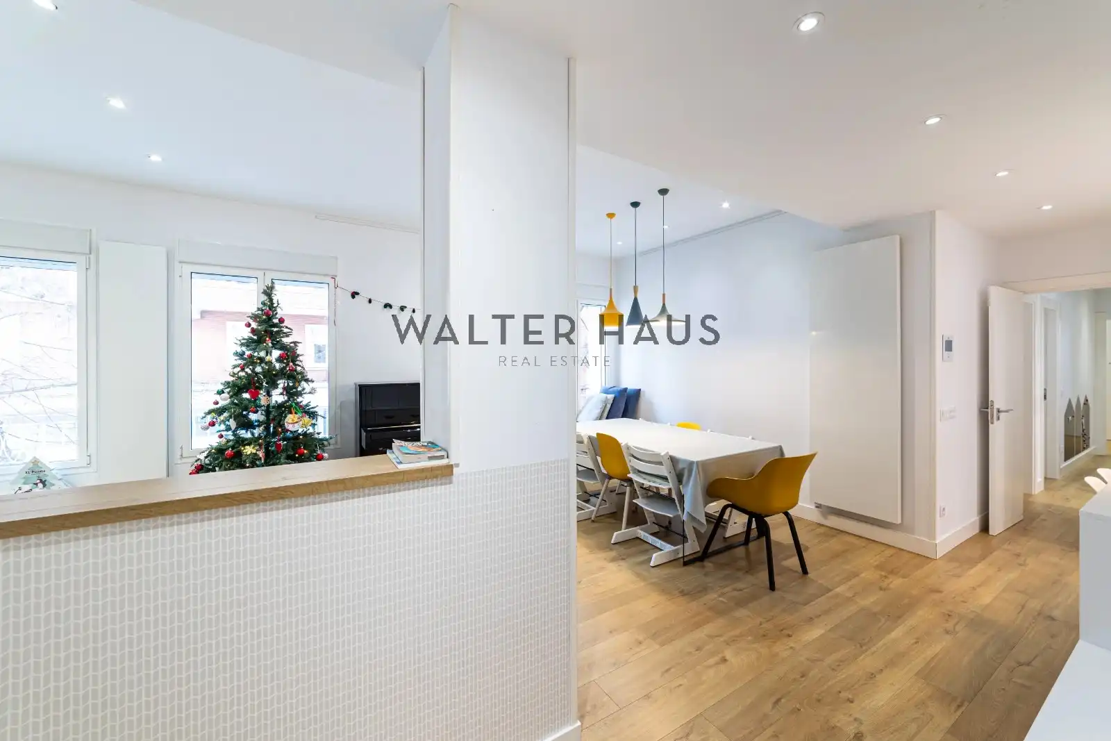 Comedor de Piso en venta en Madrid con Aire acondicionado, Calefacción y Trastero