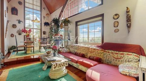 Foto 4 de Casa o chalet en venta en Camiño Da Simona, Valadares - Beade, Vigo