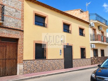 Casa en venda a SANTA ANA 31