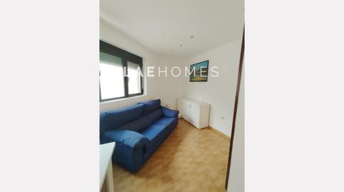 Photo 3 of Planta baja to rent in Hospital - Plaza del Real, Castellón de la Plana / Castelló de la Plana