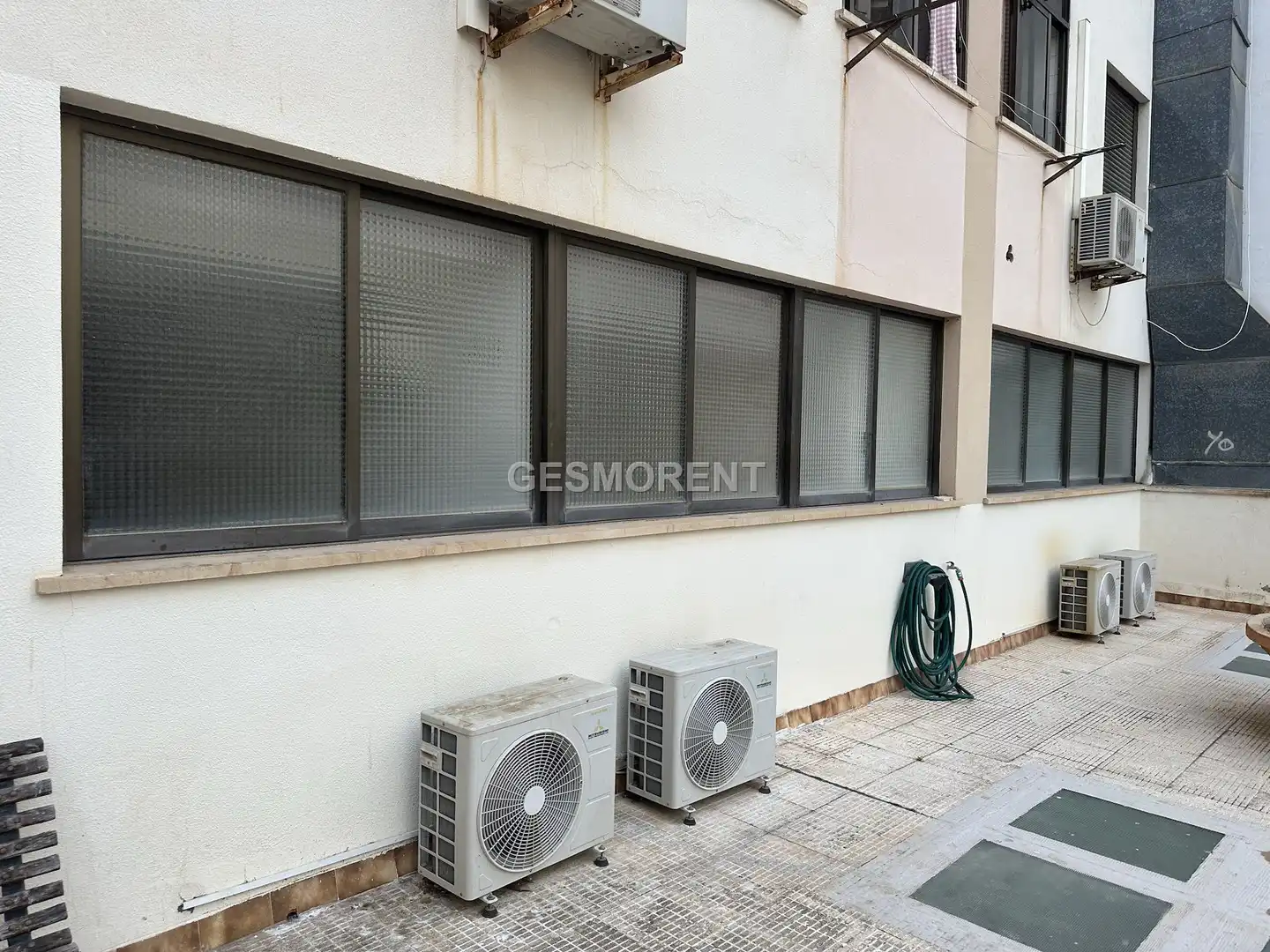 Oficina de alquiler en Palma de Mallorca, Illes Balears