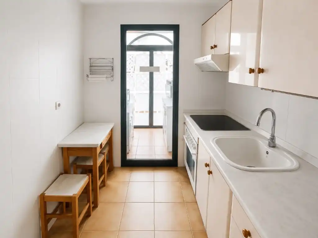 Apartament en venda a Urbanizacion Gondolas Ed.M Polo-Pl J, imagen 3