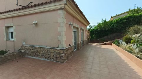 Foto 5 de Casa o xalet en venda a Calella, Barcelona