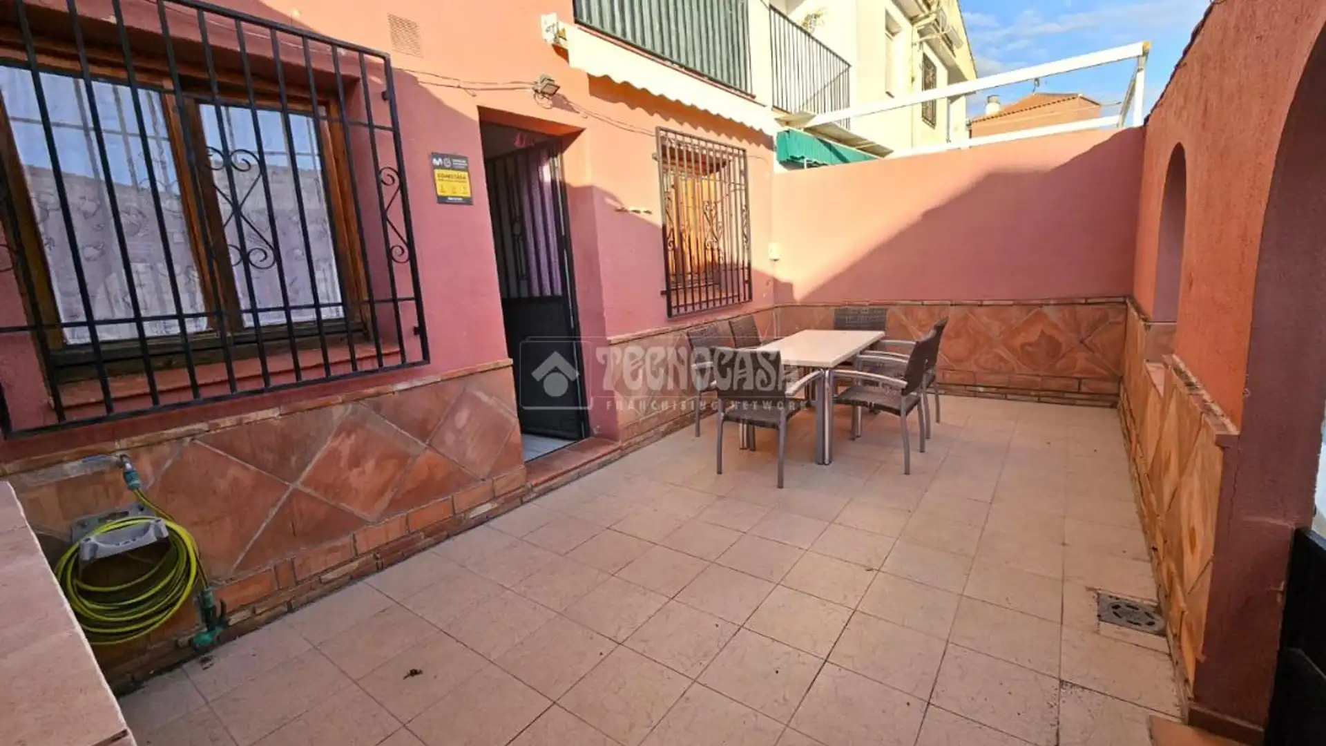 Casa o xalet en venda a Belicena