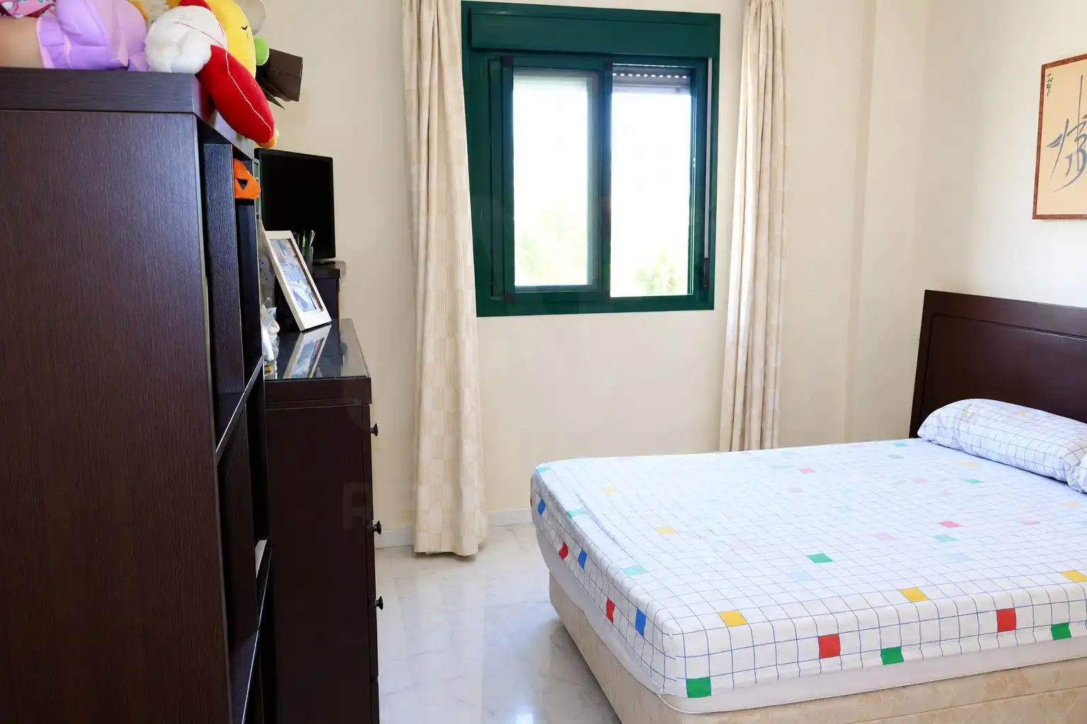Dúplex con piscina en venta en Torrequebrada, imagen 5