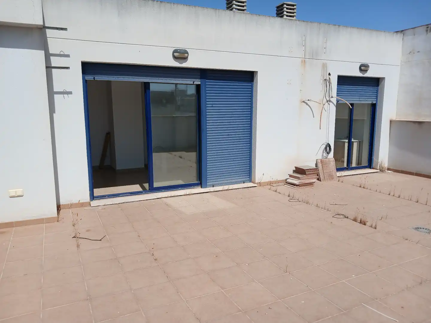 Penthouse with lift for sale in Carrer Santa Pola 23, imagen 4