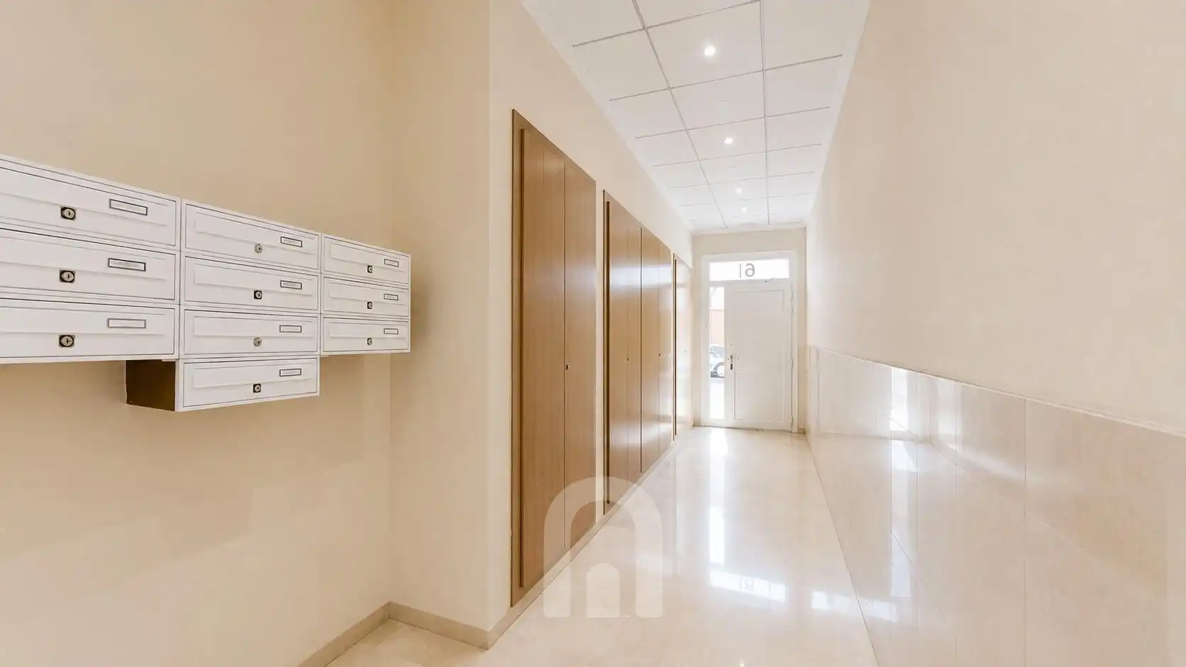 Wohnung mit Terrasse zum Verkauf in Ponent, imagen 37