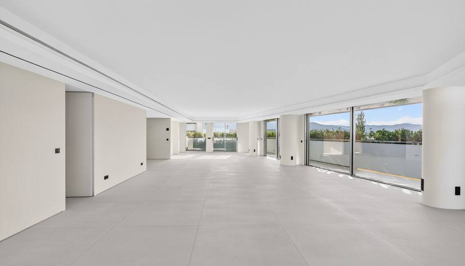 Foto 1 de Piso en venta en Passeig Joan Carles I, 9, Marina Botafoc - Platja de Talamanca, Illes Balears
