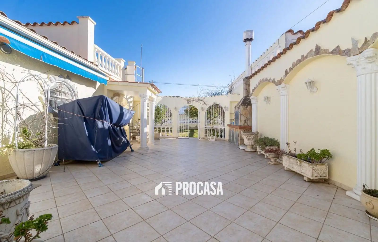 Villa in vendita a TER, imagen 49