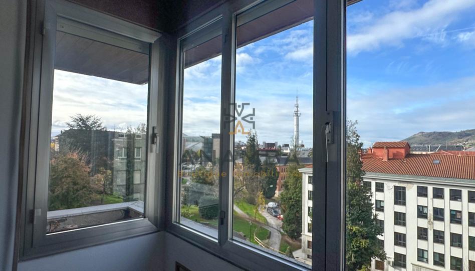 Photo 1 of Flat for sale in Llamaquique, Asturias