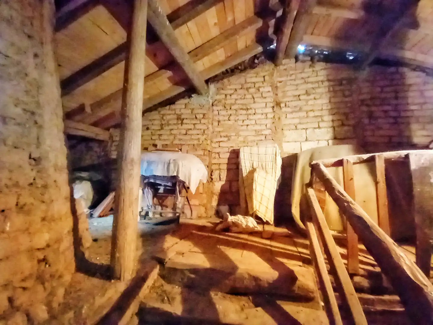 Casa adosada en venda a Calle la Iglesia, 6, Puentedura