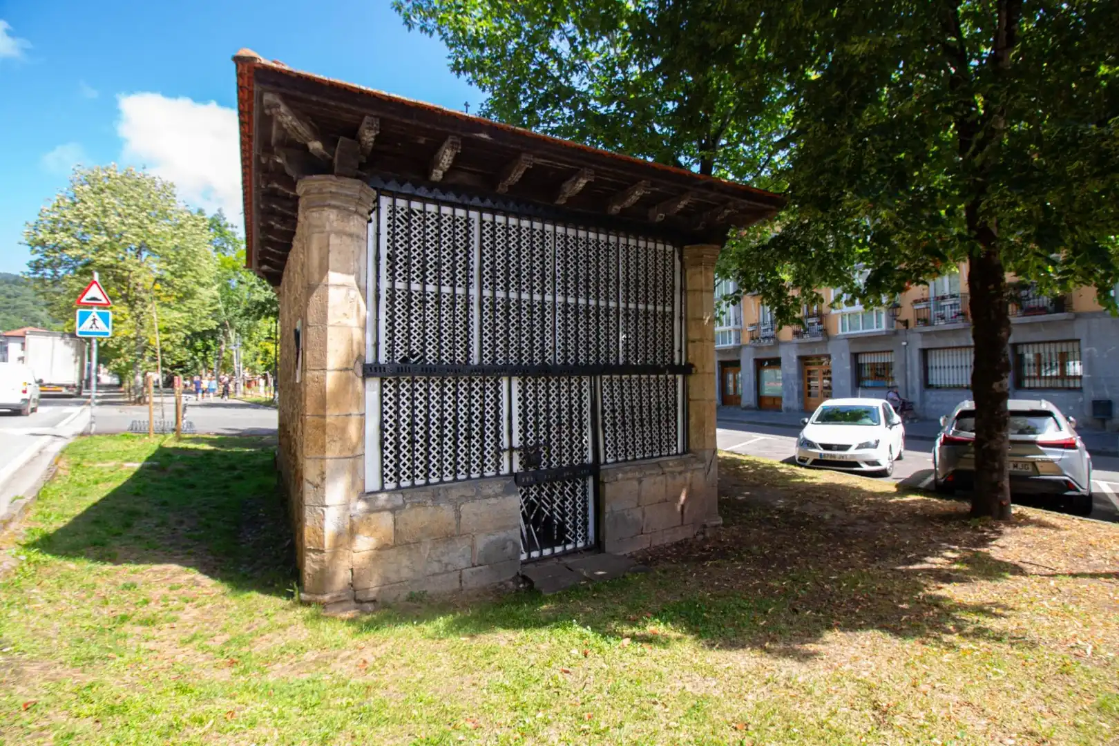 Casa o xalet en venda a Calle Zear-Kalea, Markina-Xemein
