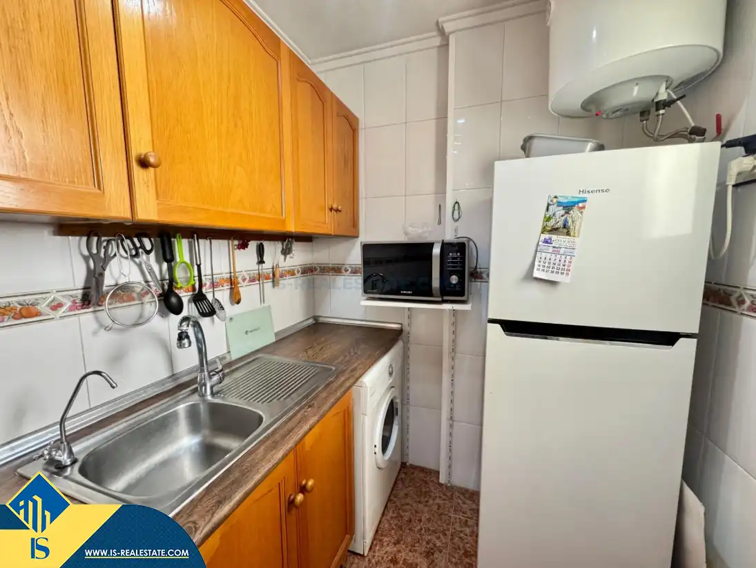 Apartment mit Pool zum Verkauf in Centro, imagen 9