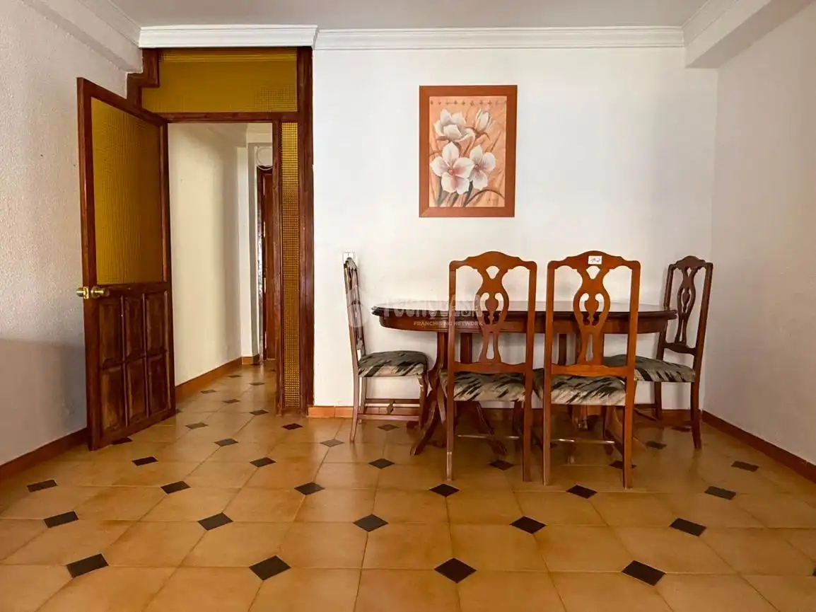 Flat for sale in Bailén - Miraflores, imagen 6