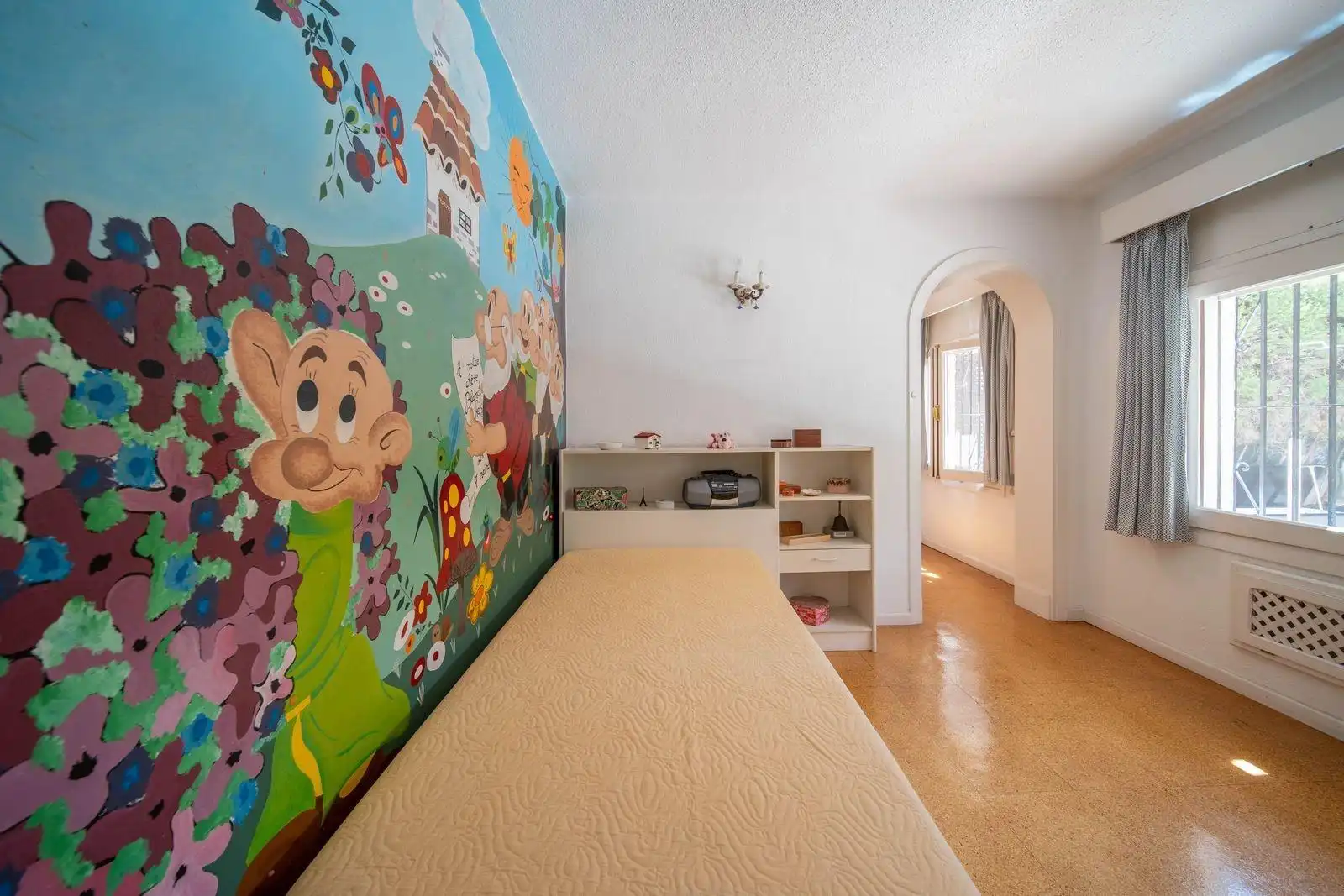 Chalet con piscina en venta en Calle del limonar, imagen 14