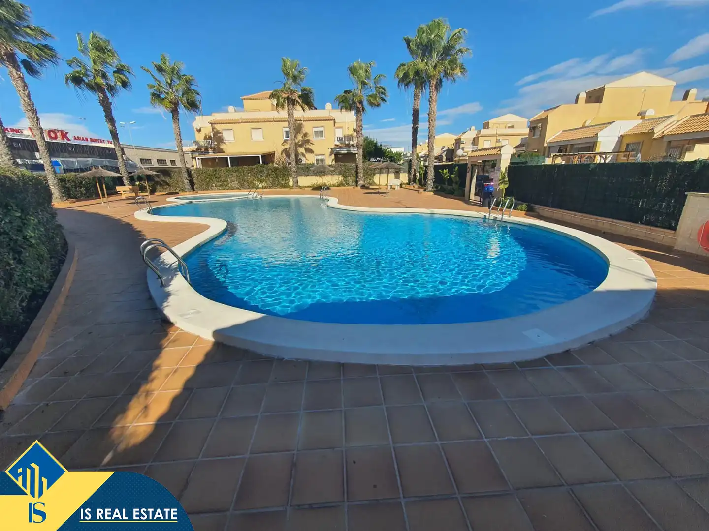 Maison mitoyenne avec piscine à vendre à Ciudad Quesada, imagen 27
