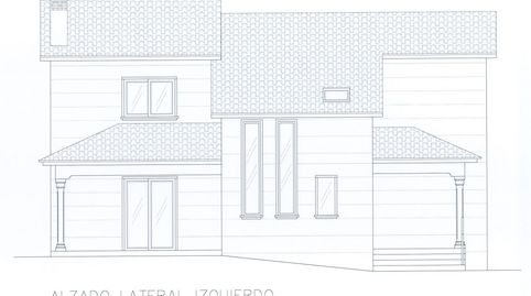 Photo 2 of Houses for sale in Fonte Do Curro, Barro, Pontevedra