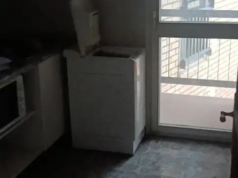 Balcony of Flat for sale in Ólvega, Soria