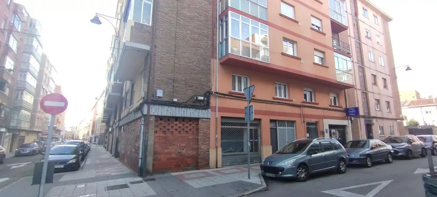 Local commercial à louer à De San Guillermo, imagen 3