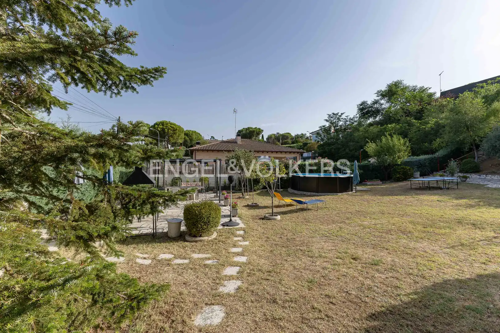 Residential for sale in El Casar