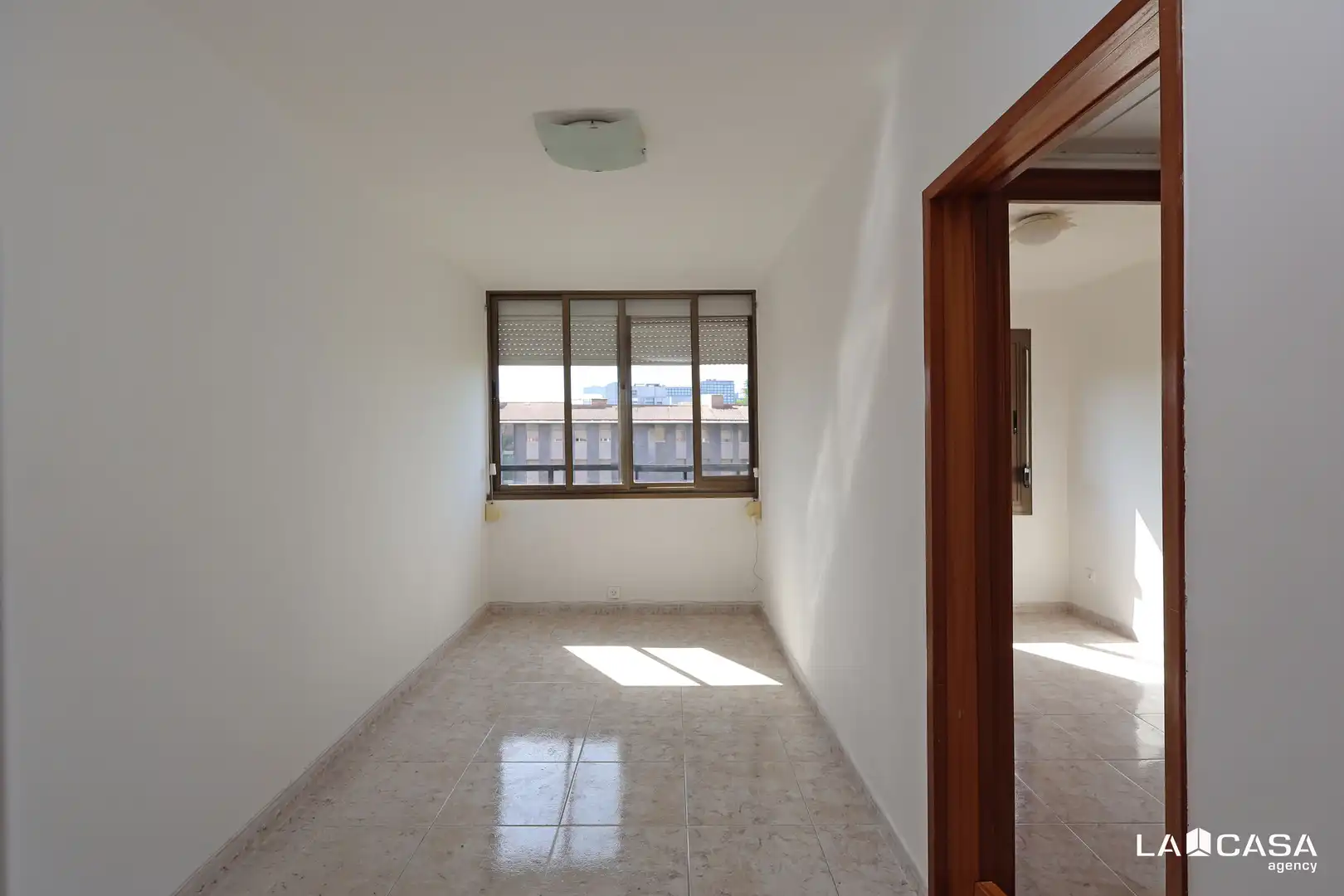 Piso en venta en L'Hospitalet de Llobregat